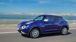 Nissan Juke Facelifting 1.2 DIG-T (2014) - lewy bok