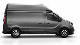 Renault Trafic III (2014) - prawy bok