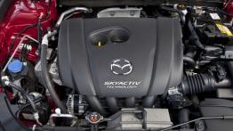 Mazda 3 III hatchback (2014) - silnik