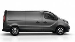 Renault Trafic III (2014) - prawy bok