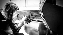 Peugeot Exalt Concept (2014) - projektowanie auta