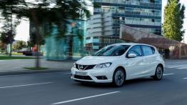 Nissan Pulsar 1.5 dCi (2014) - lewy bok