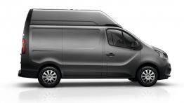 Renault Trafic III (2014) - prawy bok