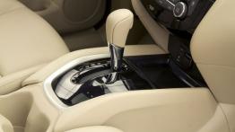 Nissan Rogue 2014 - skrzynia biegów