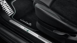 Alfa Romeo Giulietta Quadrifoglio Verde 2014 - listwa progowa