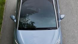 Citroen Grand C4 Picasso II (2014) - widok z góry