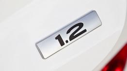 Hyundai i10 II 1.2 (2014) - emblemat