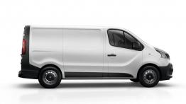 Renault Trafic III (2014) - prawy bok