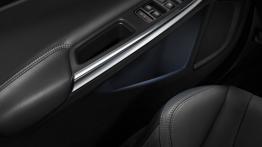 Volvo S60 Facelifting (2014) - drzwi kierowcy od wewnątrz