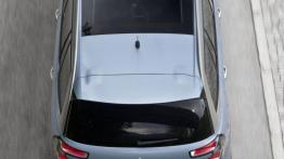Citroen Grand C4 Picasso II (2014) - widok z góry