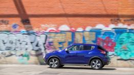 Nissan Juke Facelifting 1.2 DIG-T (2014) - lewy bok