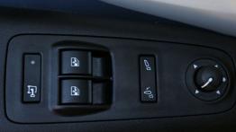 Fiat Ducato III Facelifting Panorama (2014) - sterowanie w drzwiach