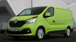 Renault Trafic III (2014) - lewy bok