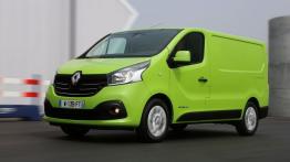 Renault Trafic III (2014) - lewy bok