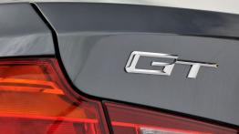 BMW 320d Gran Turismo (2014) - emblemat