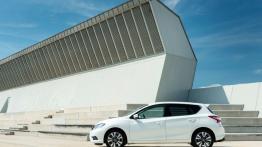 Nissan Pulsar 1.5 dCi (2014) - lewy bok