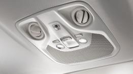 Citroen Grand C4 Picasso II (2014) - panel sterowania w podsufitce