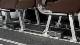 Fiat Ducato III Facelifting Panorama (2014) - inny element wnętrza z tyłu