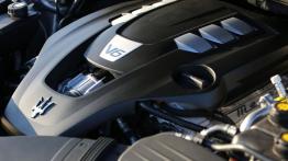 Maserati Ghibli (2014) - silnik