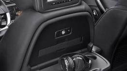 Citroen Grand C4 Picasso II (2014) - fotel kierowcy, widok z tyłu