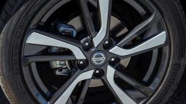 Nissan Juke Facelifting 1.2 DIG-T (2014) - koło