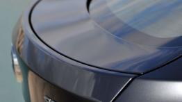 BMW 320d Gran Turismo (2014) - spoiler