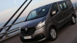 Renault Trafic III (2014) - lewy bok
