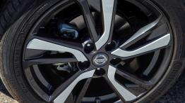 Nissan Juke Facelifting 1.2 DIG-T (2014) - koło