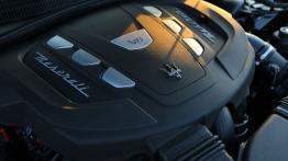 Maserati Ghibli (2014) - silnik