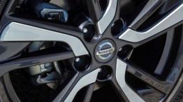 Nissan Juke Facelifting 1.2 DIG-T (2014) - koło