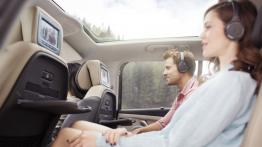 Citroen Grand C4 Picasso II (2014) - widok ogólny wnętrza