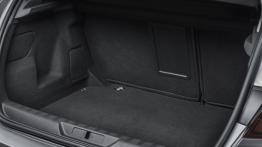 Peugeot 308 II (2014) - bagażnik