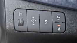 Hyundai i10 II 1.2 (2014) - panel sterowania pod kierownicą