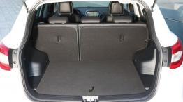 Hyundai ix35 Facelifting (2014) - bagażnik