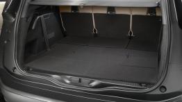 Citroen Grand C4 Picasso II (2014) - bagażnik