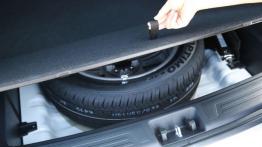 Hyundai ix35 Facelifting (2014) - koło zapasowe