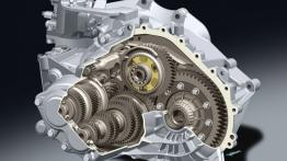 Opel Adam Rocks (2014) - przekrój skrzyni biegów