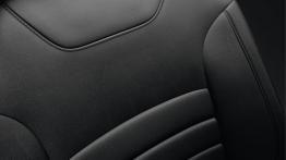 Dacia Duster Facelifting (2014) - fotel kierowcy, widok z przodu