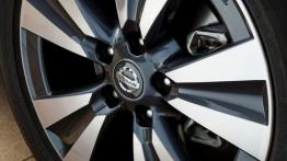 Nissan Pulsar 1.5 dCi (2014) - koło