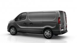 Renault Trafic III (2014) - lewy bok