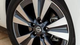 Nissan Pulsar 1.5 dCi (2014) - koło