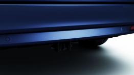 Honda Civic IX Tourer (2014) - zderzak tylny