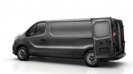 Renault Trafic III (2014) - lewy bok