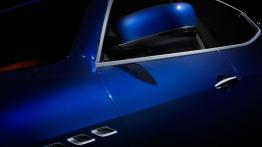 Maserati Ghibli (2014) - lewe lusterko zewnętrzne, przód