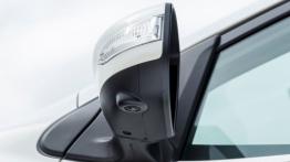 Nissan Pulsar 1.5 dCi (2014) - bok - inne ujęcie