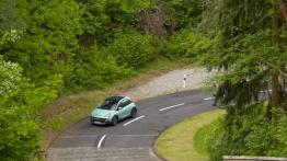 Opel Adam Rocks (2014) - testowanie auta