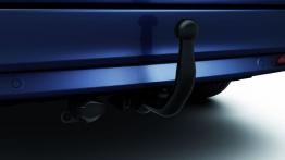 Honda Civic IX Tourer (2014) - hak holowniczy