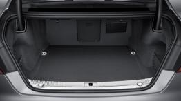 Audi A8 4.0 TFSI quattro Facelifting (2014) - bagażnik