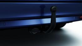 Honda Civic IX Tourer (2014) - hak holowniczy