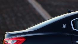 Maserati Ghibli (2014) - prawe tylne nadkole